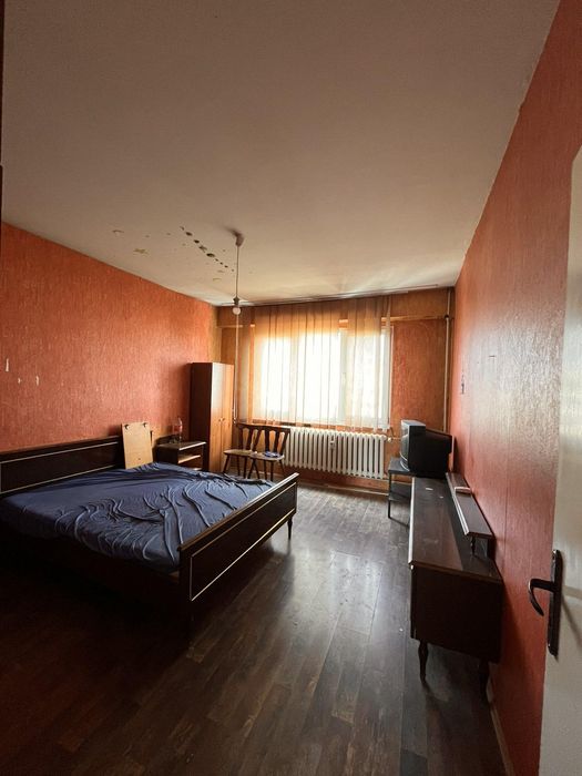 Продава се Тристаен апартамент в София, Люлин 7 - 90 кв.м за 1834 €/кв.м - Снимка #4