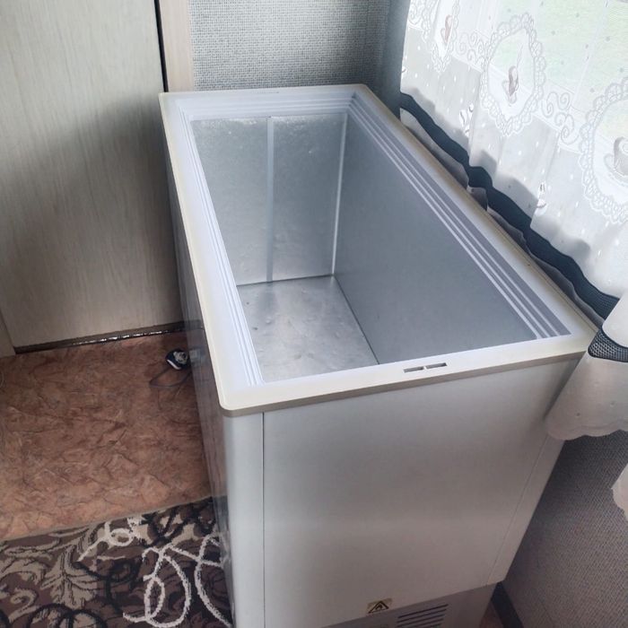 Продаётся морозильник