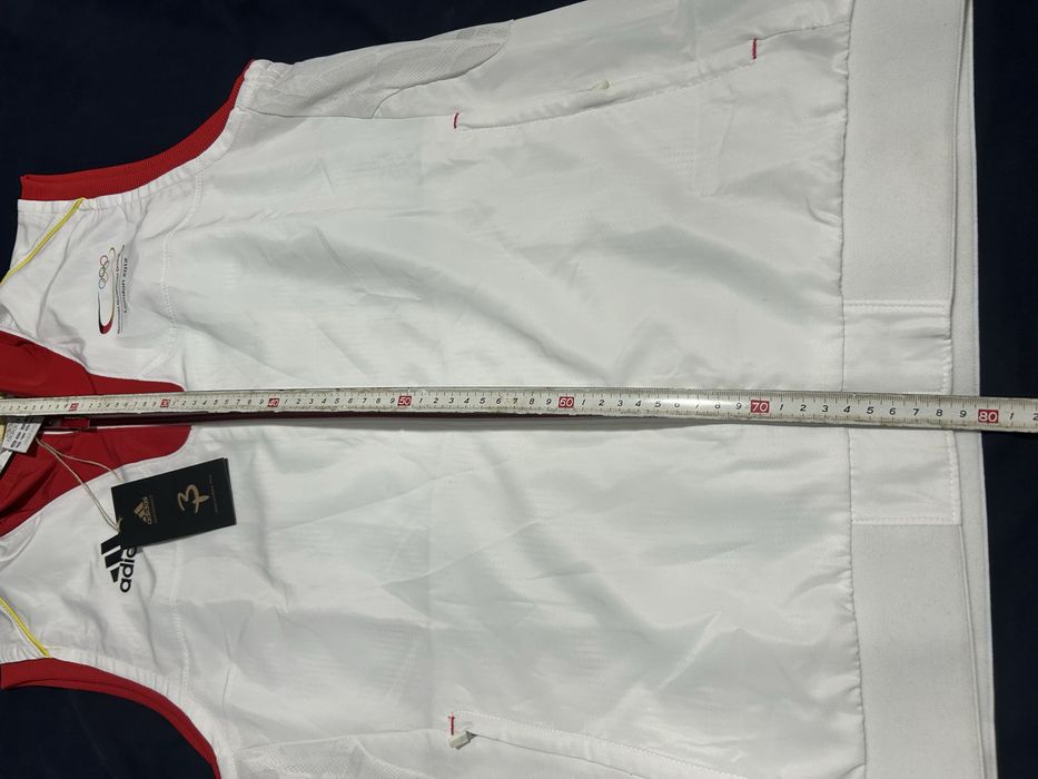 Мъжки елек Adidas