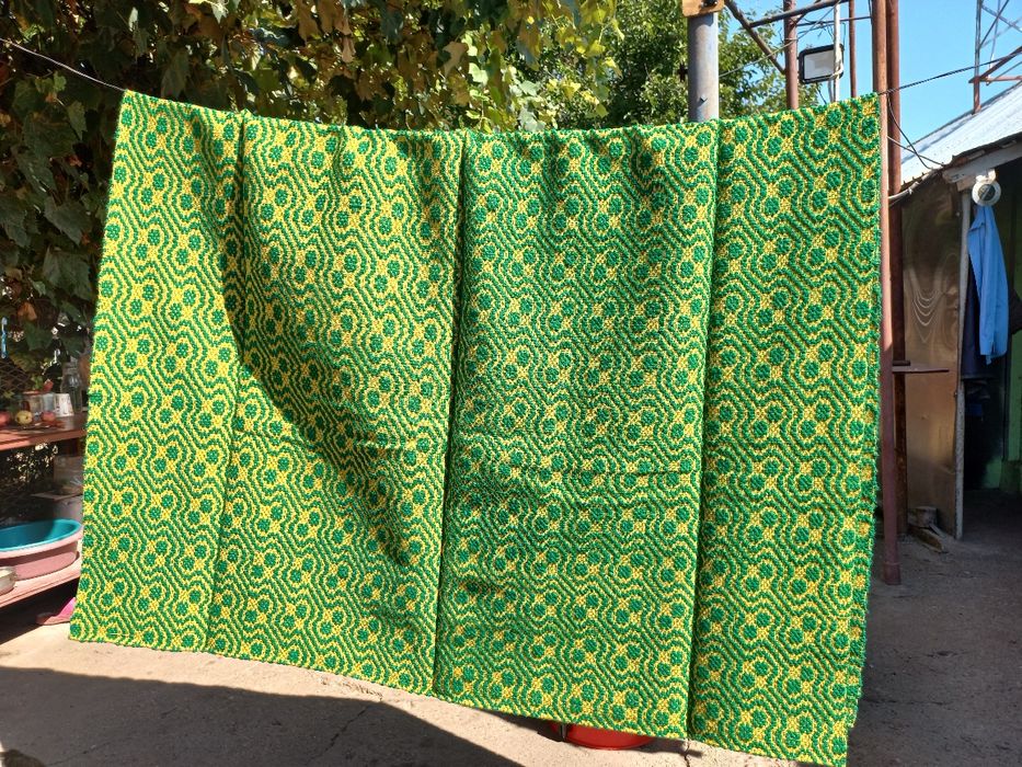 Macate țărănești,lana