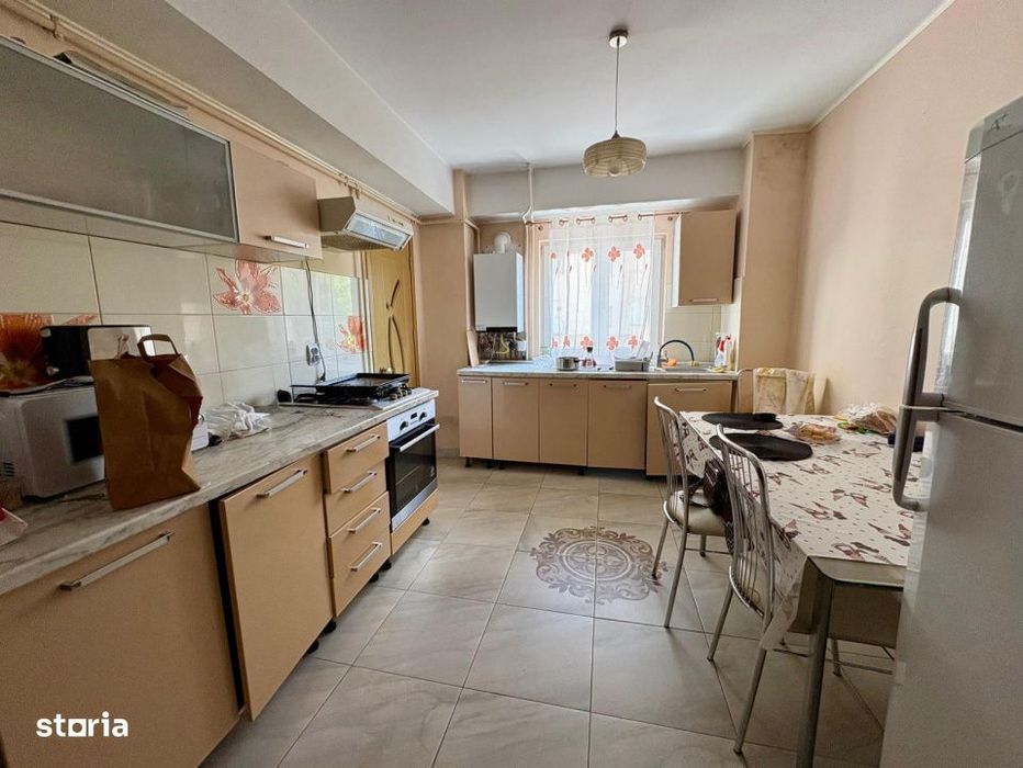Apartament 3 camere | Decomandat | 87 mp | Balcon | Piata Cipariu! — fotografia 1