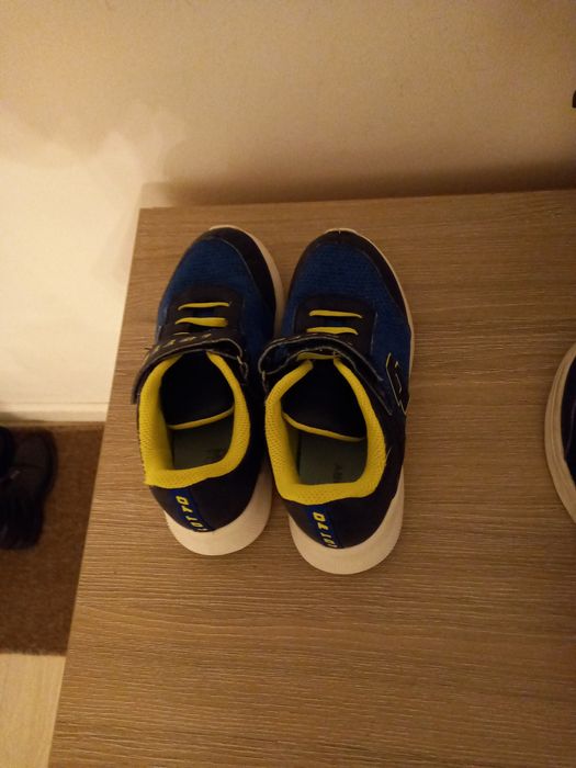 Adidași copii loto mărime 35