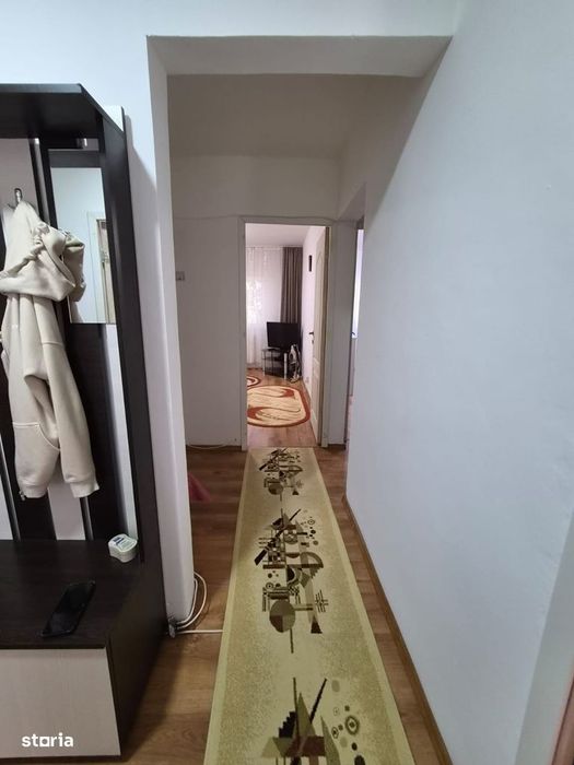Apartament – Bacău - Vedere 5