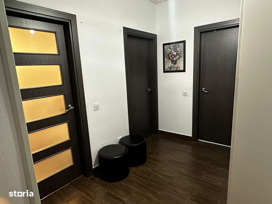 Apartament 2 camere decomandat - Weiner Palada