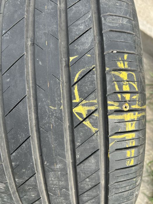 Nexen n fera sport suv