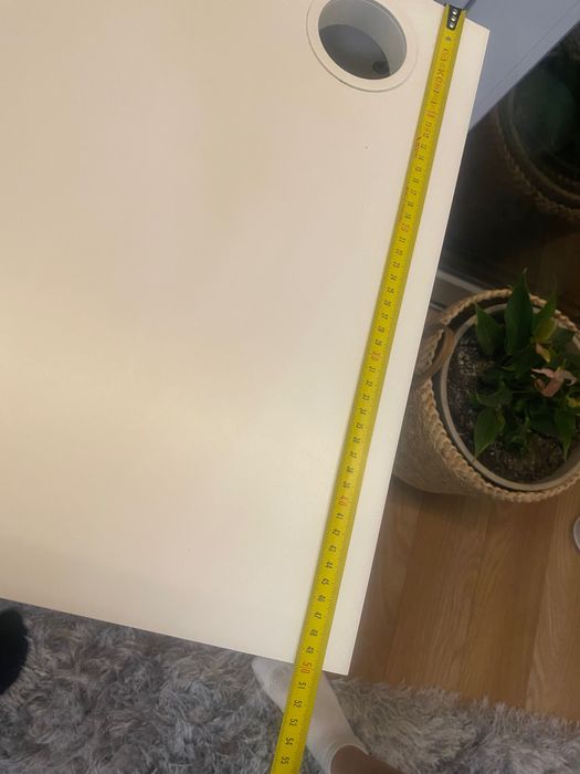 Birou Copii Alb Ikea