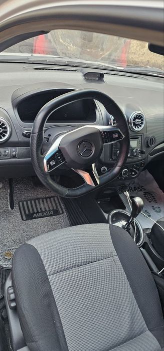 Nexia 3 4pozitsa avtomat