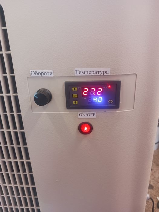 Водни конвектори