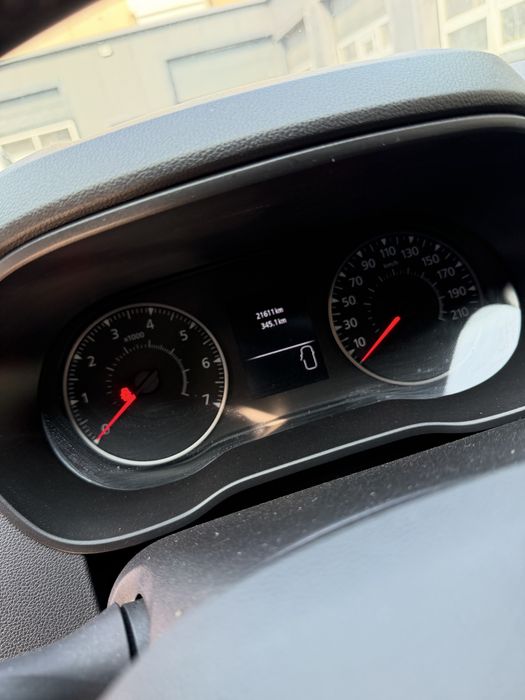 Vand duster 2024 extreme