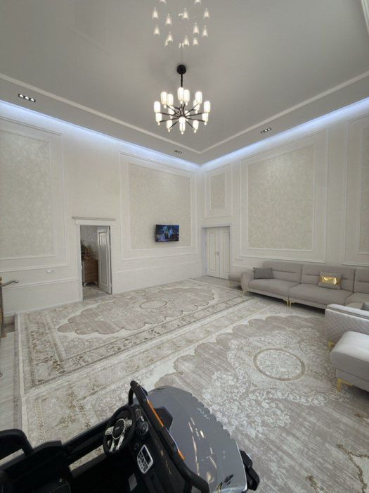 Коттедж сотилади