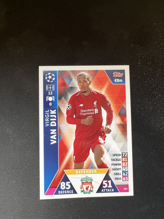 Cartonase match attax 2018/19 neymar/mbappe etc champions league