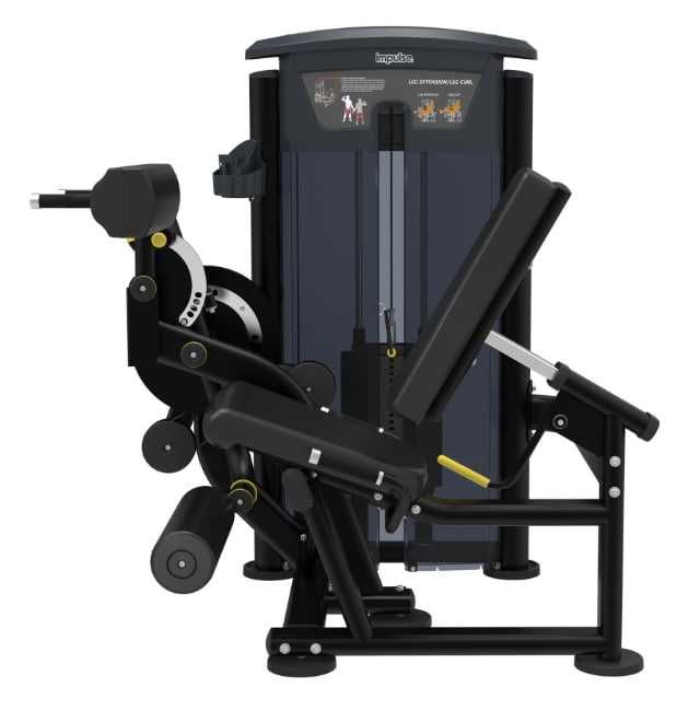 Impulse IT9528 Сгибание/Разгибание ног