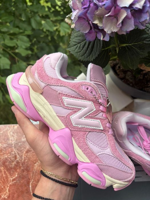 New balance 9060