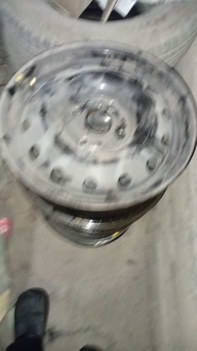 Диски ласети размер 15