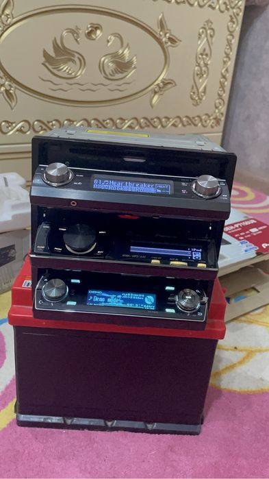 Колекция Pioneer