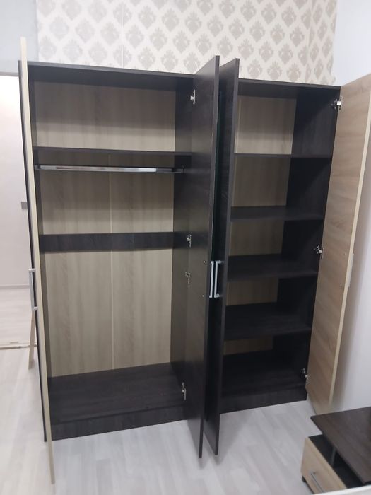 Продам спальный гарнитур есть доставка