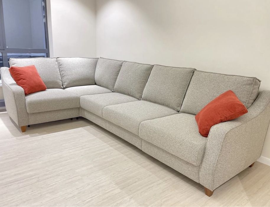 Рестарация мягкой мебели обивка перетяжка