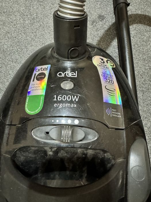 Artel Pelesos 1600 W