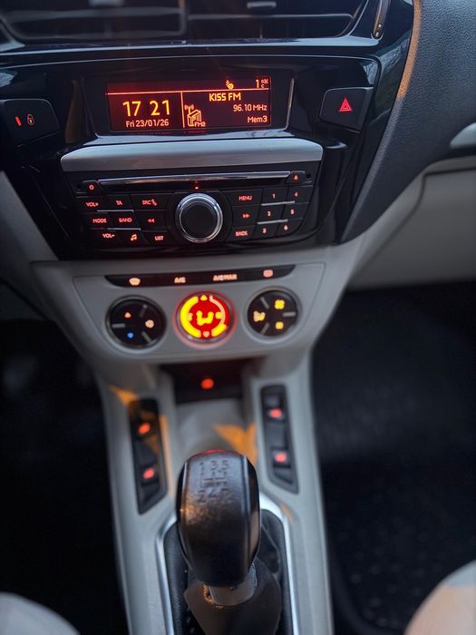 Peugeot 301 1.6 HDI Posibilitate Rate AVANS 0