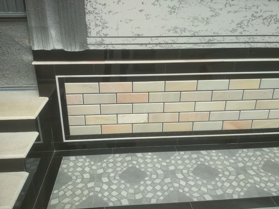 Мрамр гранит кафел