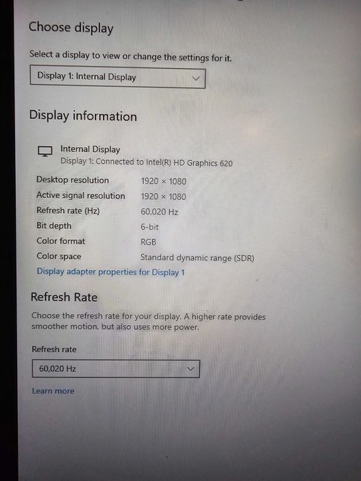 Lenovo V510 15.6" Full HD / i3 7100U 2x2.40 Ghz / 8GB RAM / 256GB SSD / 8ч. Батерия + зарядно