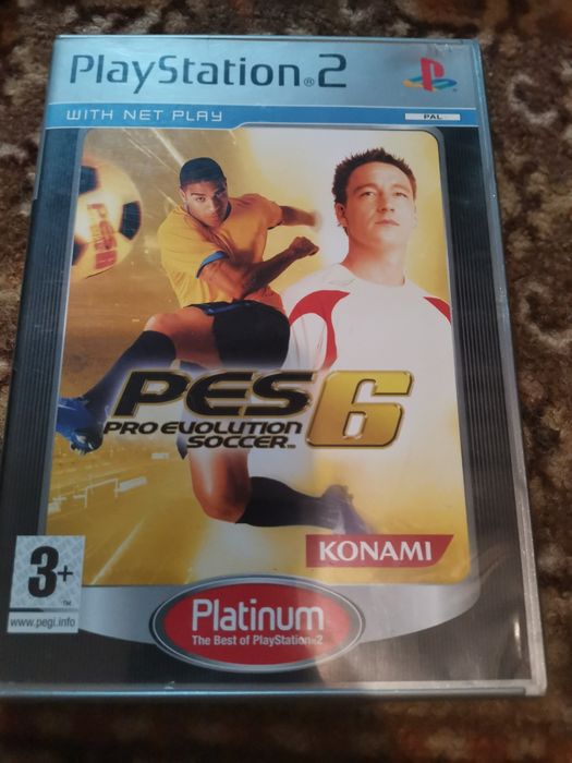 Jocuri PlayStation 2