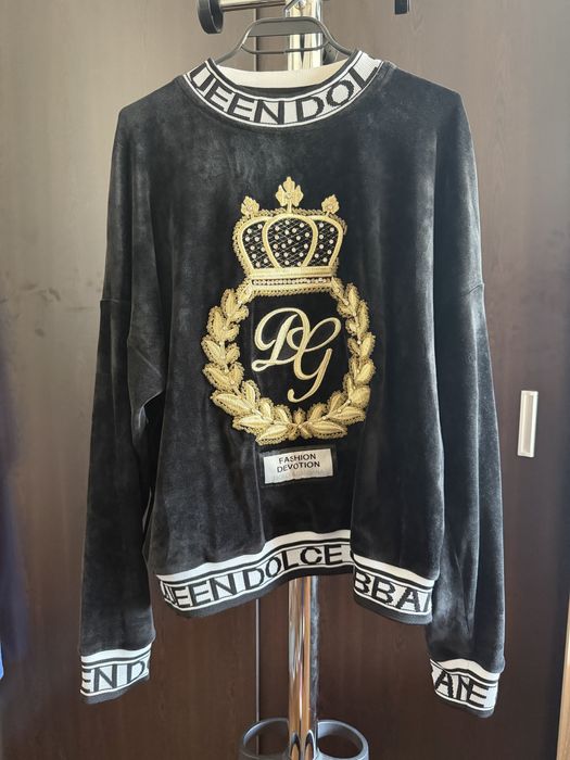 Екип Dolce & Gabbana