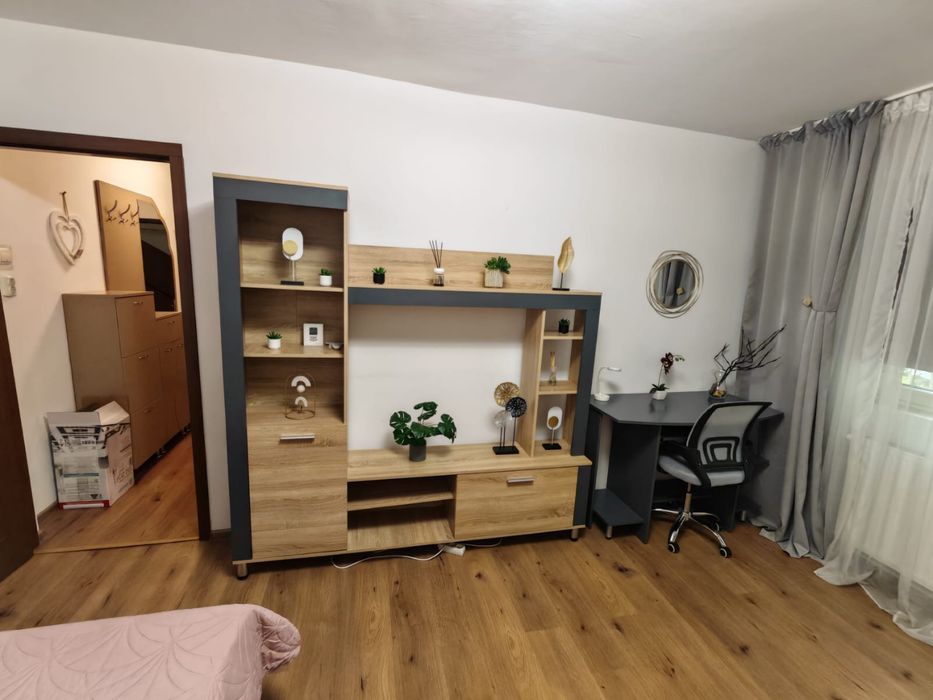 Apartament  1 camera complex studentesc TIMISOARA