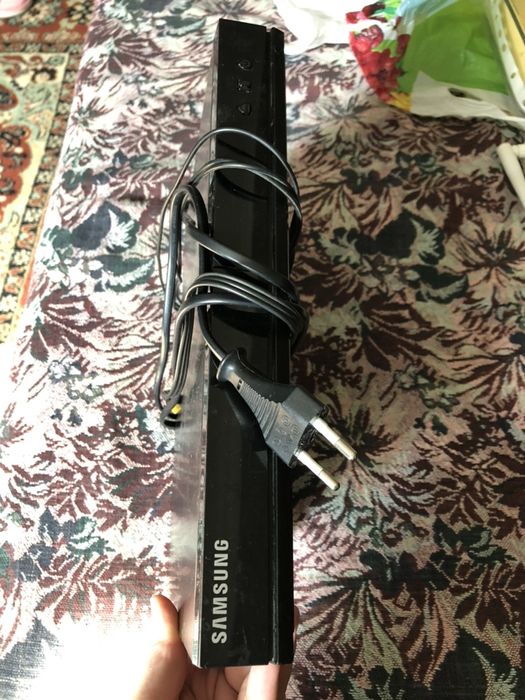 DVD плейер Samsung продам