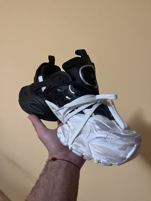 Adidas xlg runner deluxe