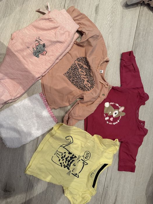 Бебешки дрехи  без забележки