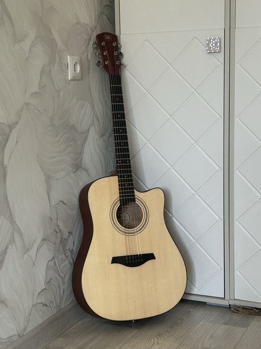Гитара акустическая RockStel