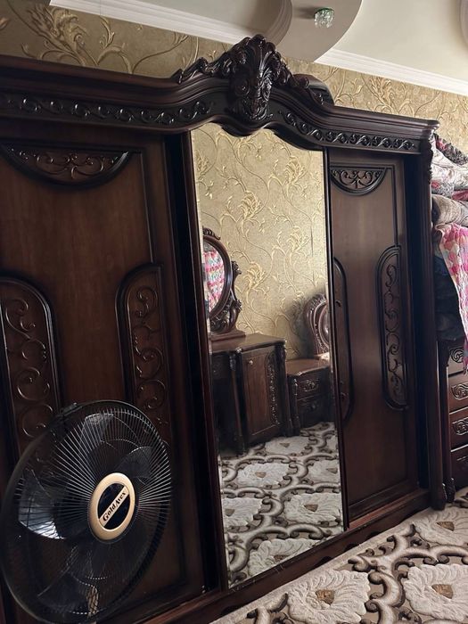 сдается своя квартира на чиланзаре
