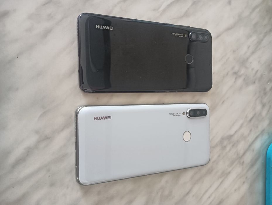 Huawei P 30 Lite 128gb impecabil