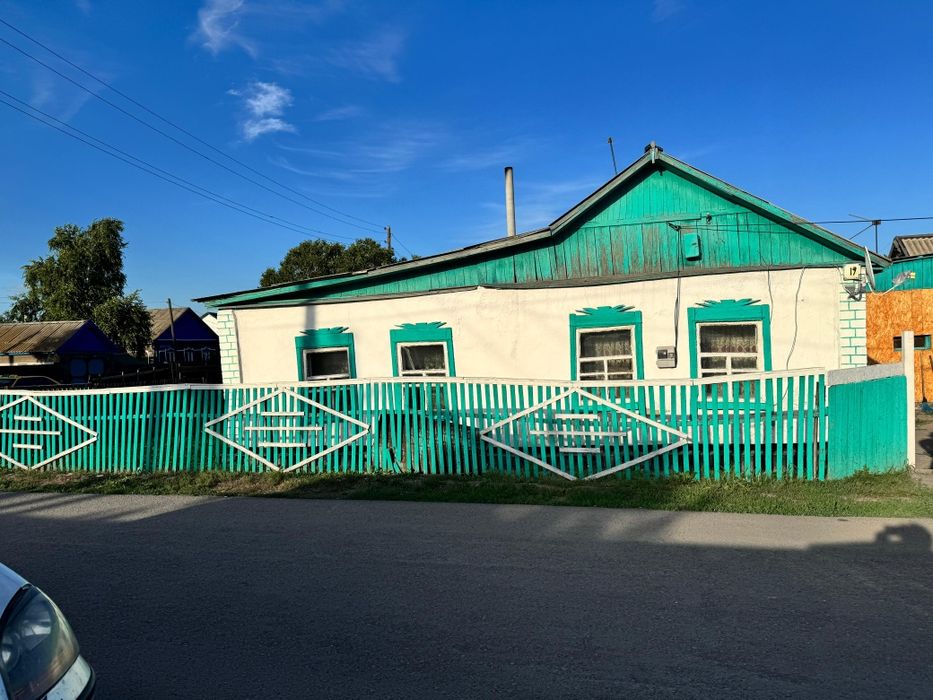 Продам дом в районе Голд Стар