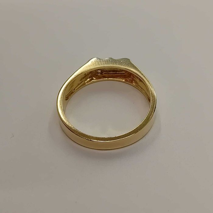 Ghiul aur 14k (ag49 Esplanada b.7853) garantie 2 Ani