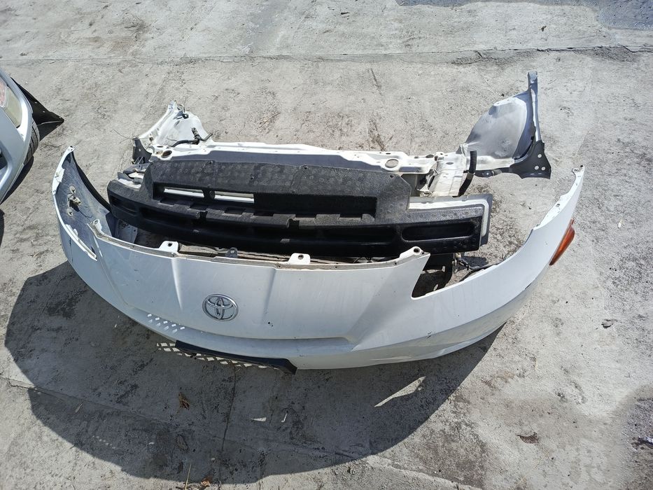 Ноус кат celica T23