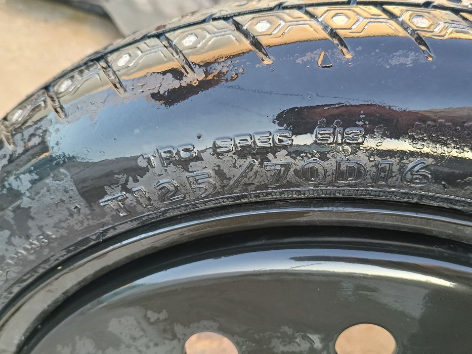 Баллоны дисками таблетка докатка