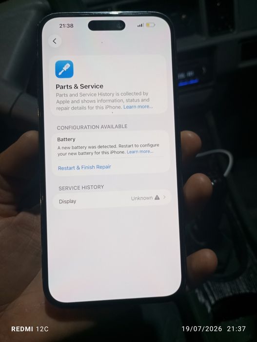 Iphone 14 pro max 256 talk