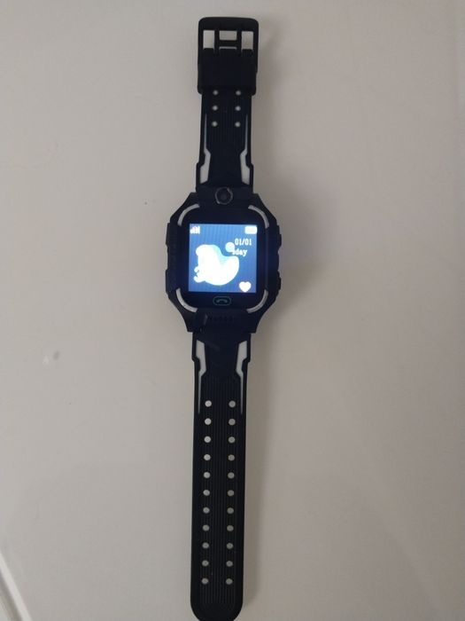 Детские часы Smart Meimi M2, GPS