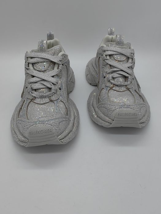 Дамски Сникърси Balenciaga