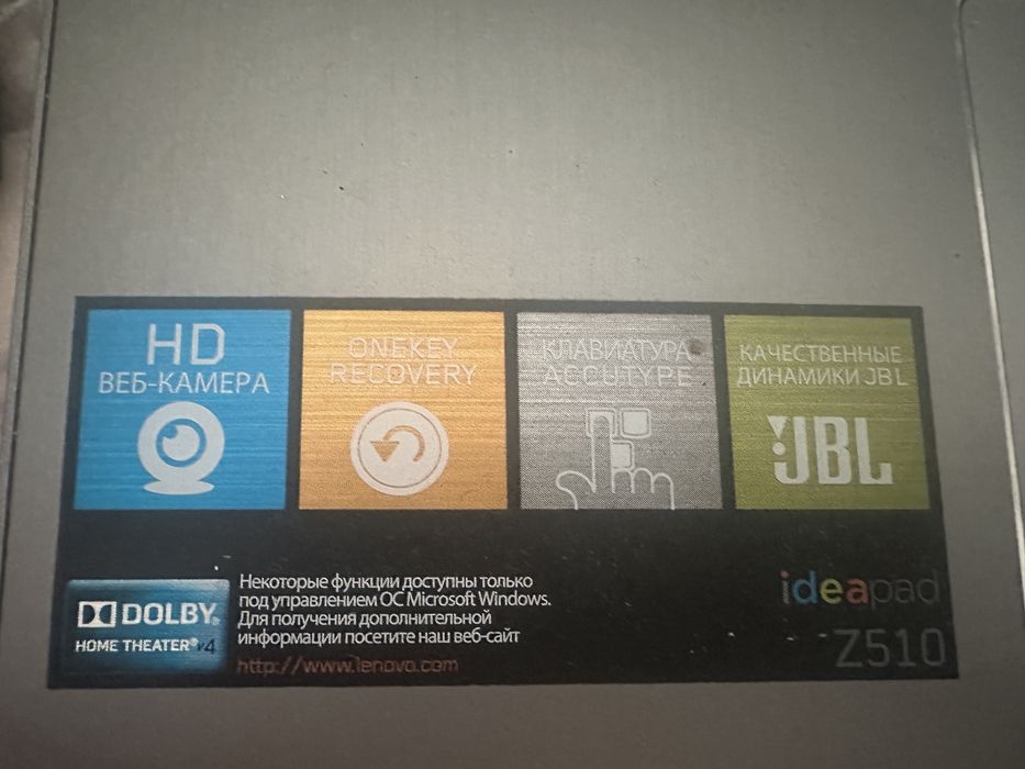 Lenovo ноутбук ………….