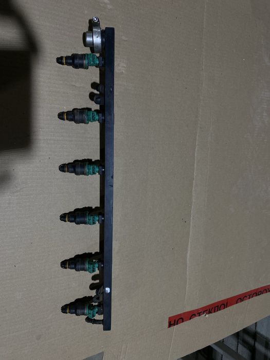 Запчасти бмв е34