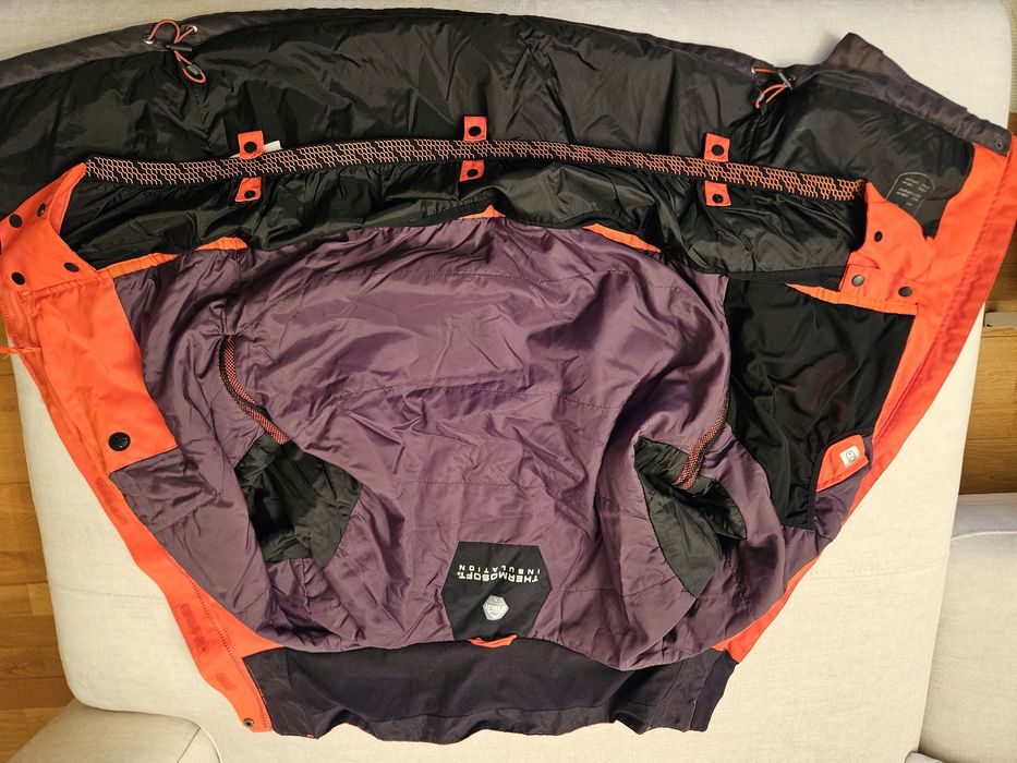 Geaca ski barbati Mc Kinley