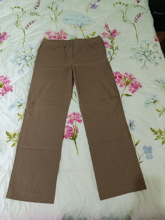 Дънки и панталони