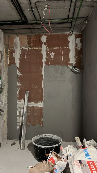 Ремонт квартир под ключ