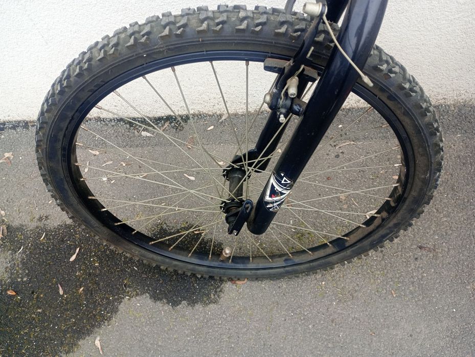 Vind bicicleta pentru copii B'twin