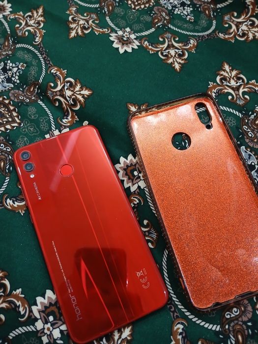 Honor x telefoni yangi sifati yaxwi