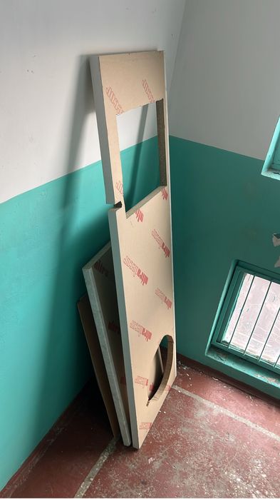 Отдам в дар с мойкой