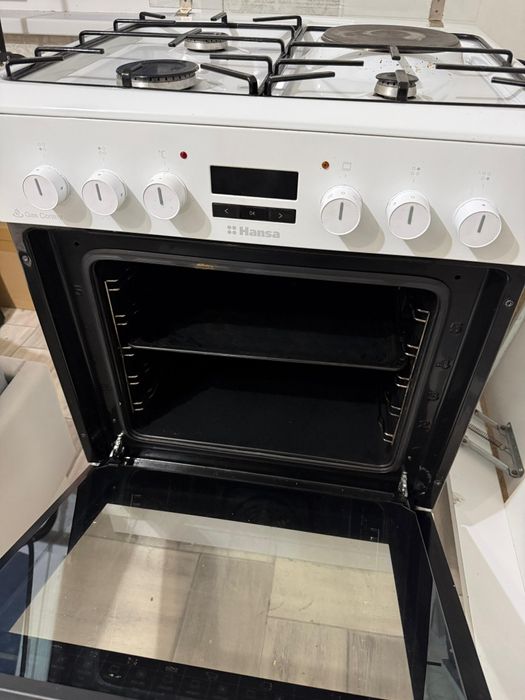 Продам газ плита